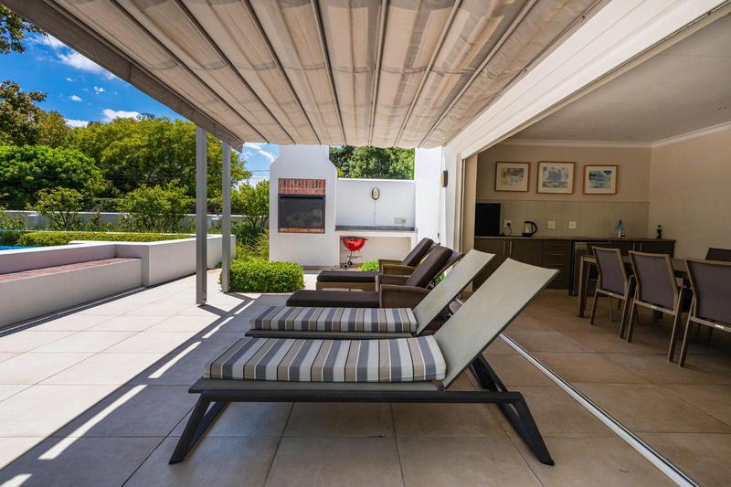 To Let 2 Bedroom Property for Rent in Zwaanswyk Western Cape